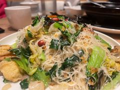-莆田餐厅PUTIEN(三里屯店)