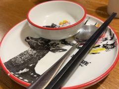-新白鹿餐厅(龙游路店)