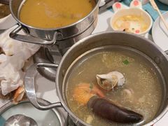 -味餐厅·海鲜·火锅·自助餐