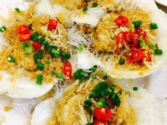 -桥底辣蟹(谢斐道店)