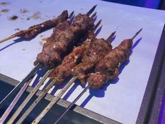 -燥次·烧烤酒场(万象城店)