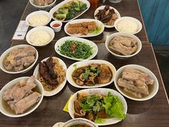 -松發肉骨茶(先得坊店)