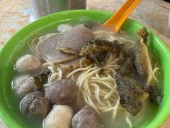 -富记鱼蛋粉(西村店)