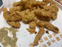 -鲜得莱渔港·小平岛海胆馆(七贤岭店)