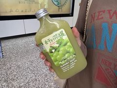 -O2鲜榨果汁(苏州龙湖狮山店)