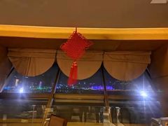 -杭州国际会议中心洲际酒店-原素全日餐厅(解放东路店)