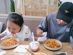 -嗒令甜品·主题融合料理餐厅(首座时代店)