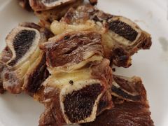 -潭柘厚院&山顶烤肉(潭柘寺店)