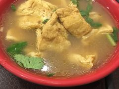 -老回回饺子馆(海洋馆店)