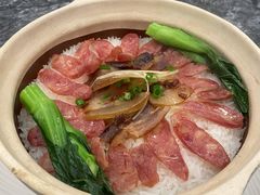 -頂好酒家·经典粤菜(海信广场店)