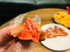 -迪欧咖啡·中西餐融合菜(平江万达旗舰店)