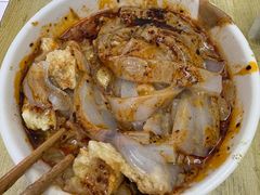 -清真·宏顺祥卤汁凉粉(大皮院店)
