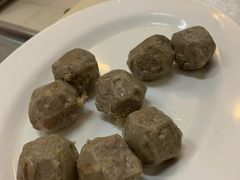 牛筋丸-粤潮魏记牛肉火锅(爱家·金河湾南区店)