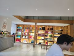 -赏清合茶文化艺术体验馆(百瑞景店)