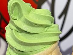 -麦当劳(杭州西湖银泰百货店)