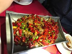 十里香牛肉-望湘园·洞庭渔宴(永旺店)