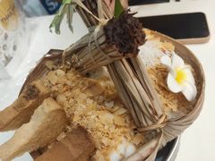 -春莱·老挝咖啡·泰式奶茶(钟楼店)