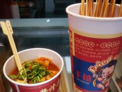 -千禧炸串(明瓦廊店)