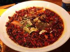 -苹果树下艺术餐厅(通州店)