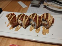 喜寿司-喜寿司(金狮广场店)