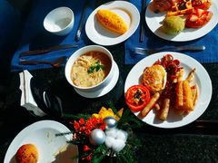 -Social 秀西餐厅-长沙瑞吉酒店(运达店)