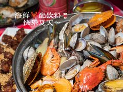 -阿里元海鲜·闽南特色菜(曾厝垵店)