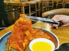 -大壮家原味烤肉(兴华北街店)