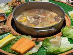 -椰小鸡·琼州糟粕醋·火锅(美兰缤纷城店)