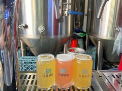 -四禧精酿铜锅涮肉·烧烤工场(大明湖店)