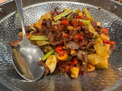 -毛家饭店·融合新湘菜·主题宴(齐鲁软件园店)