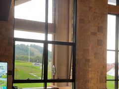 -长白山万达锦华套房酒店