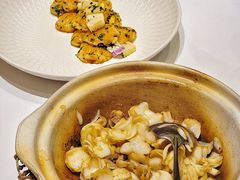 -上座云间·青年赣菜(绿茵店)