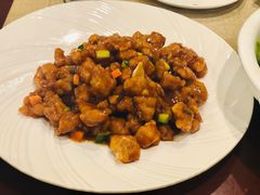 樱桃肉-牟传仁饭庄(星海店)