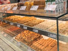 -泸溪河桃酥(西直门凯德店)