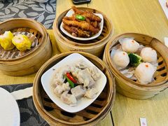 -牡丹国际大酒店-港式茶餐厅