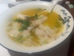 -风味小馆(天目湖宾馆店)