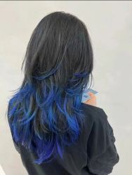 -AFA Hair studio·女士发型设计