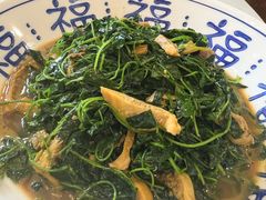 -品鲜村农家菜·阳澄湖大闸蟹(总店)