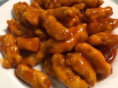 -华春餐馆(鱼山路店)