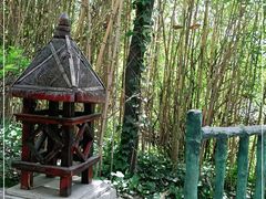 -汤峪温泉碧水湾