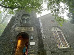 -莫干山风景区