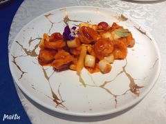 宫爆深海虾球-麟1929(外滩店)