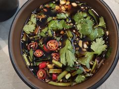 -创味·民间海南菜·非遗藤桥排骨(藤桥·免税城店)