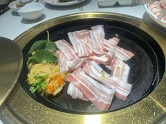-韩时烤肉(枫蓝店)