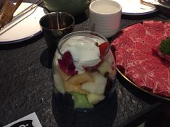 -嘿嘟嘟·肋条烧肉放题(爱融荟城店)
