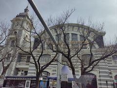 -中国铁道博物馆(正阳门馆)