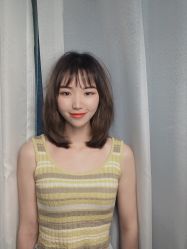 -藤野造型·专业烫染店