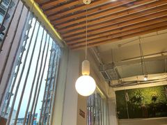 -周三的情书花园餐厅(江北店)