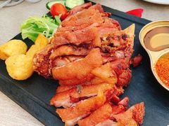 -埠口精酿夜景餐酒吧· BREWPORT BISTRO(长嘉汇重庆之眼店)