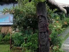 -优游吧斯邹族文化部落